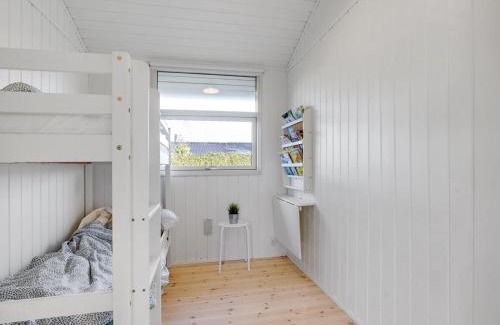 Saksild Strand House | Holiday Home Evamaria - 350m from the sea by Interhome