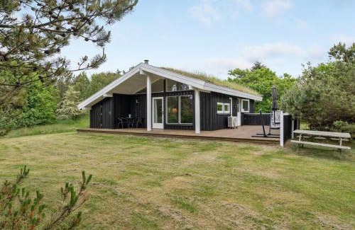 Rødhus House | Holiday Home Evan - 1-3km from the sea by Interhome