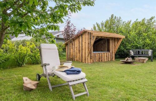 Bog By House | Holiday Home Evangelia - 1-2km from the sea by Interhome