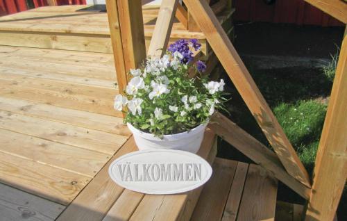 Lyckeby House | Holiday Home Fäjövägen Lyckeby Ii