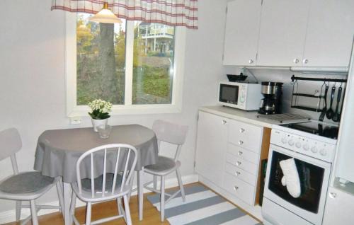 Lyckeby House | Holiday Home Fäjövägen Lyckeby Ii