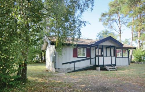 Farjestaden House | Holiday Home Färjestaden 20