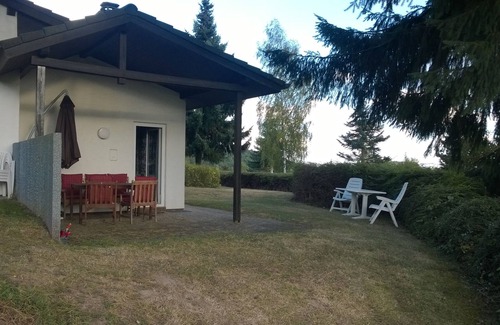 Biersdorf am See House | Holiday home for 5 guests with 77m² in Biersdorf am See (23934)