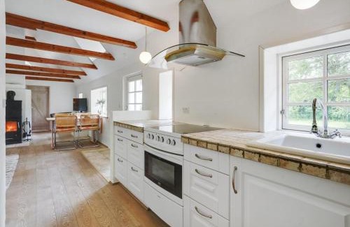 Voersaa House | Holiday Home Faik - 650m from the sea by Interhome
