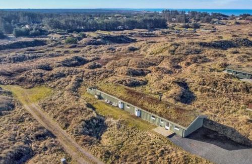Grønhøj House | Holiday Home Falka - 800m from the sea by Interhome