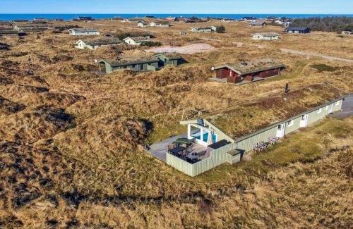 Grønhøj House | Holiday Home Falka - 800m from the sea by Interhome