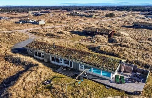 Grønhøj House | Holiday Home Falka - 800m from the sea by Interhome