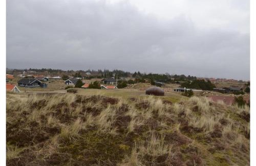 Rindby Strand House | Holiday Home Fanø 24
