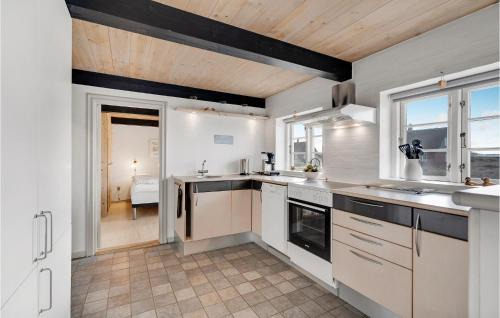 Sonderho House | Holiday Home Fanø 3