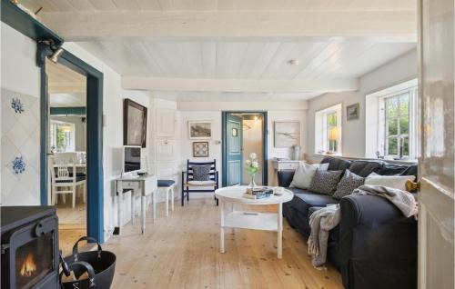 Sonderho House | Holiday Home Fanø 50