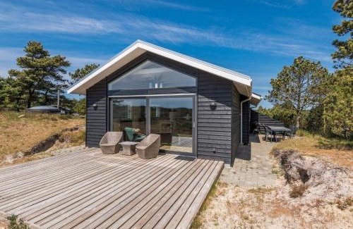 Rindby Strand House | Holiday home Fanø CLXIII