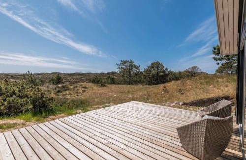 Rindby Strand House | Holiday home Fanø CLXIII