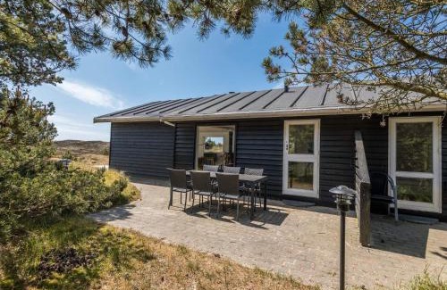 Rindby Strand House | Holiday home Fanø CLXIII