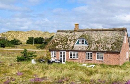 Sonderho House | Holiday home Fanø XLV