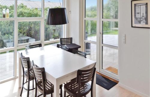 Lokken House | Holiday Home Fasanvej Løkken V