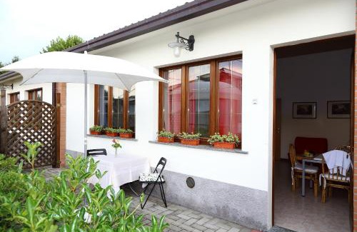 Merate House | Holiday home Fattoria Laghetto