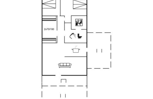 Klegod House | Holiday Home Felina - from the sea by Interhome