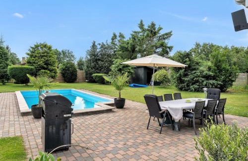 Grevinge House | Holiday Home Fentje - 375m to the inlet by Interhome