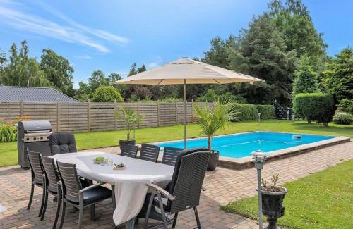Grevinge House | Holiday Home Fentje - 375m to the inlet by Interhome