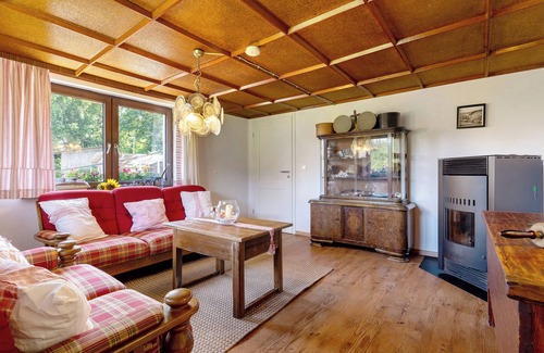 Muehlenbach House | Holiday Home 'Ferien Auf Der Fleischdielte' with Private Terrace, Private Garden and Balcony