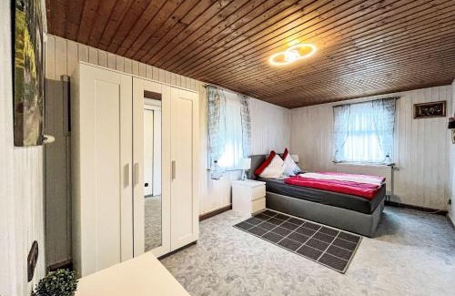 Quiddelbach House | Holiday Home Ferienhaus Renata nahe Nürburgring by Interhome