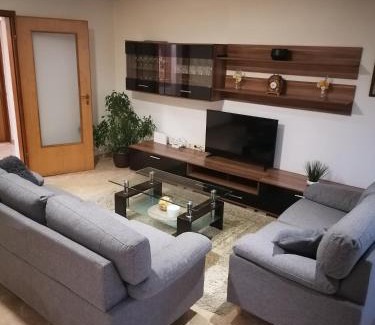 Donji Prolozac House | Holiday home Filip i Petra