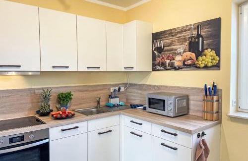 Wismar House | Holiday Home Finca Wismaria by Interhome
