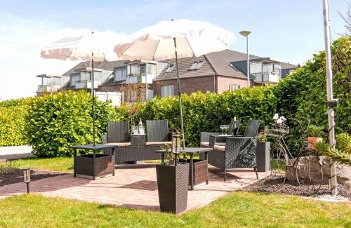 Wismar House | Holiday Home Finca Wismaria by Interhome