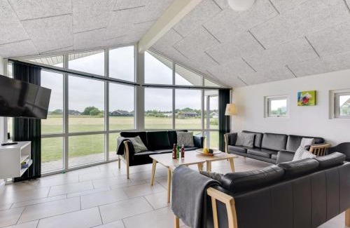 Skovmose House | Holiday Home Finja - 500m from the sea by Interhome