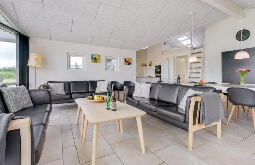 Skovmose House | Holiday Home Finja - 500m from the sea by Interhome