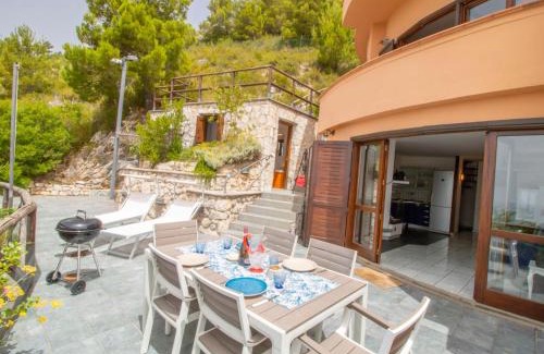 Sperlonga House | Holiday Home Fisherman Cove by Interhome