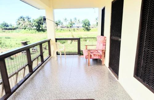 Sigatoka House | Holiday Home
