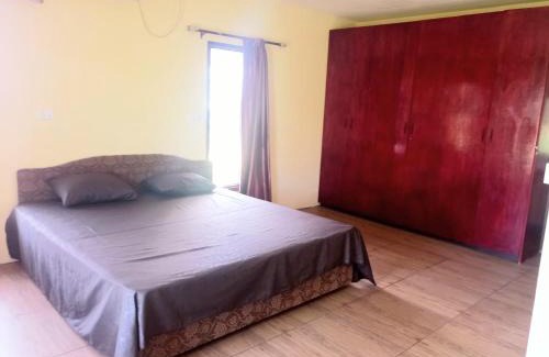 Sigatoka House | Holiday Home