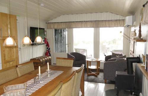 Aseral House | Holiday Home Fjellro - SOW073 by Interhome