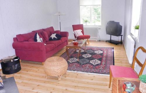 Vetlanda House | Holiday Home Flishult Gård Vetlanda