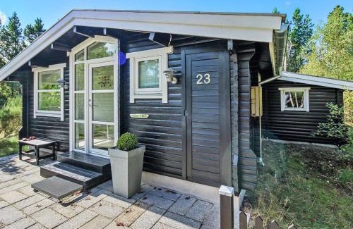 Henne House | Holiday Home Florense - 2-5km from the sea by Interhome