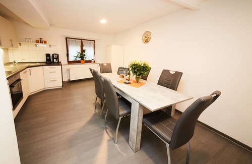Andel House | Holiday home for 4 guests with 95m² in Bernkastel-Kues (71818)