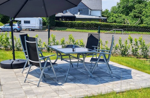 Andel House | Holiday home for 4 guests with 95m² in Bernkastel-Kues (71818)