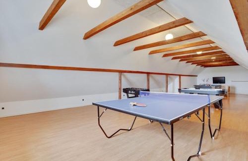 Thyholm House | Holiday Home Folkar - 3km to the inlet by Interhome