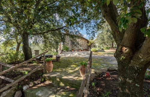 Roccastrada House | Holiday Home Fonte al Tesoro by Interhome