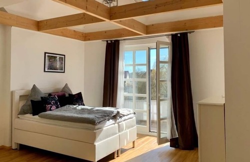 Braunschweig House | Holiday home for 12 guests with 200m² in Braunschweig (185657)