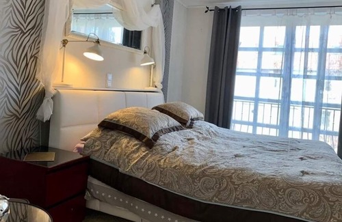 Braunschweig House | Holiday home for 12 guests with 200m² in Braunschweig (185657)