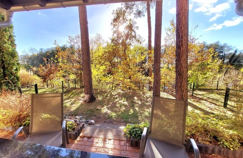 Muritz House | Holiday home for 10 guests with 120m² in Jabel (25174)