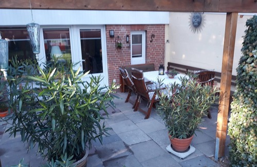 Sandkrug House | Holiday home for 2 guests with 40m² in Hatten (128833)