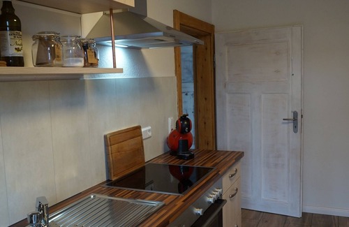 Wernigerode House | Holiday home for 4 guests with 80m² in Wernigerode (122764)