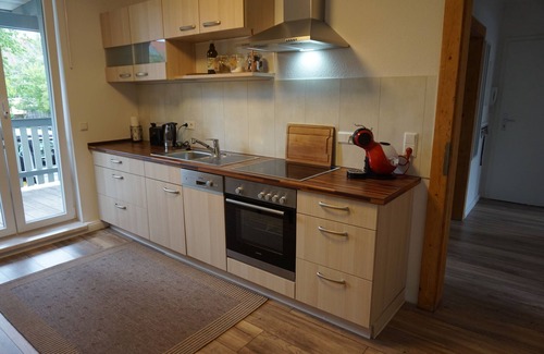 Wernigerode House | Holiday home for 4 guests with 80m² in Wernigerode (122764)