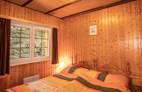 Saas-Balen House | Holiday home for 4 guests with 30m² in Saas-Balen (174374)