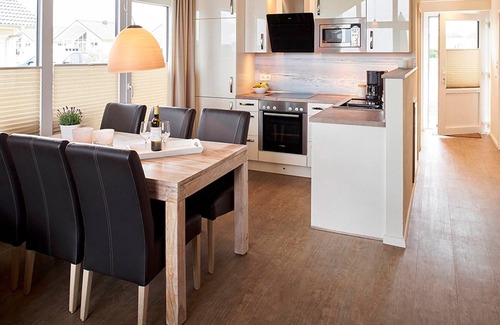 Bliesdorf House | Holiday home for 4 guests with 75m² in Bliesdorf (58142)