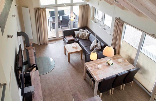 Bliesdorf House | Holiday home for 4 guests with 75m² in Bliesdorf (58142)