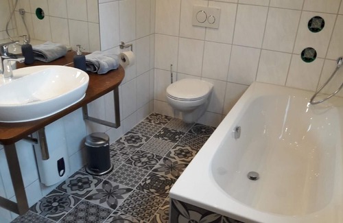 Schellbronn House | Holiday home for 4 guests with 57m² in Neuhausen (180987)